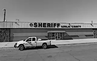 Navajo County Sheriff's Office